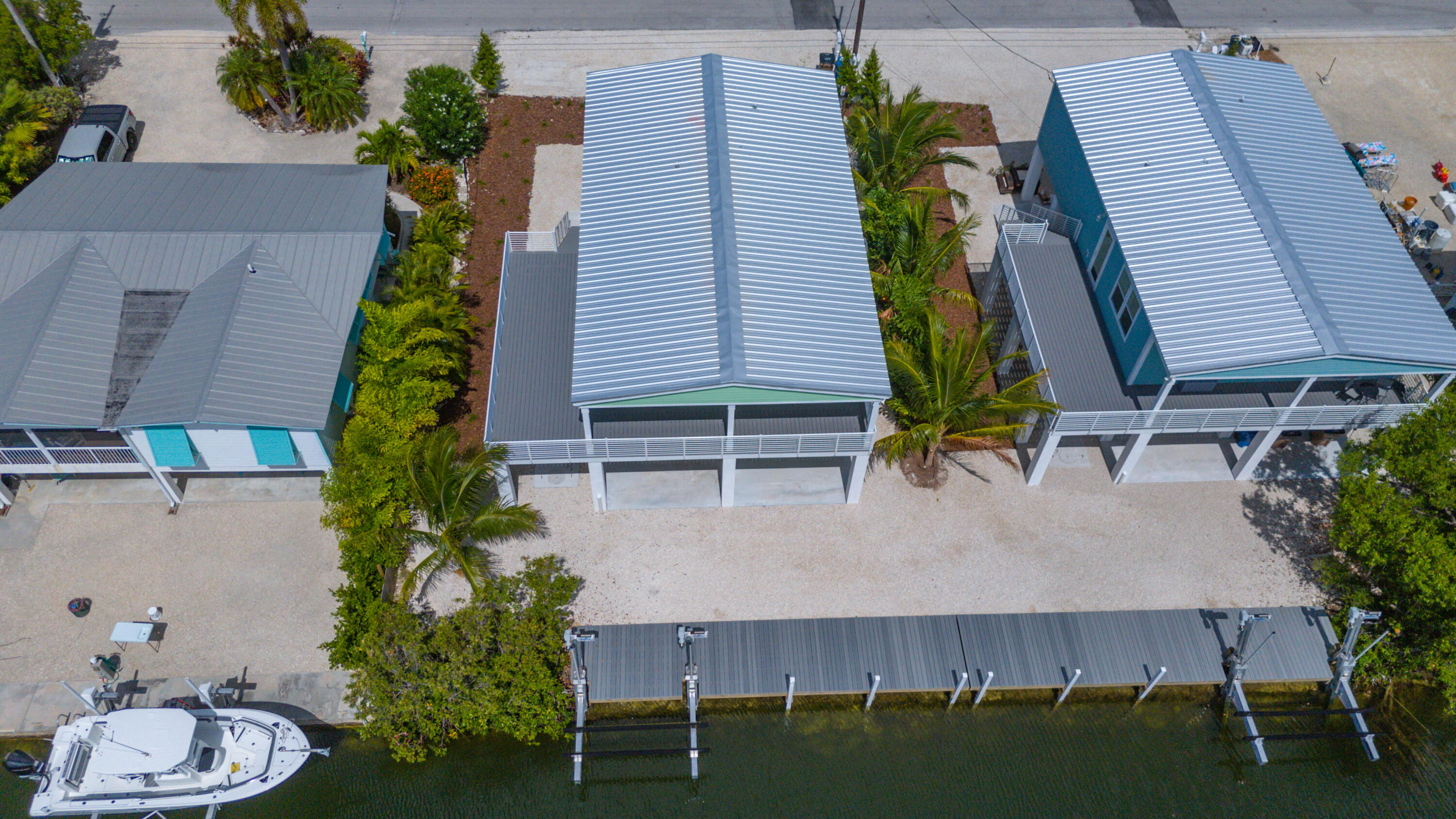 335 Pirates Road Summerland Key, FL 33042 - Photo 36 of 38 035-335PiratesRoad-SummerlandKey-FL-3304