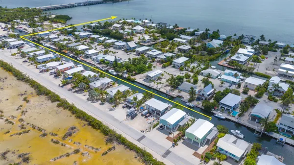 $1,349,000 | 335 Pirates Road, Summerland Key, FL 33042