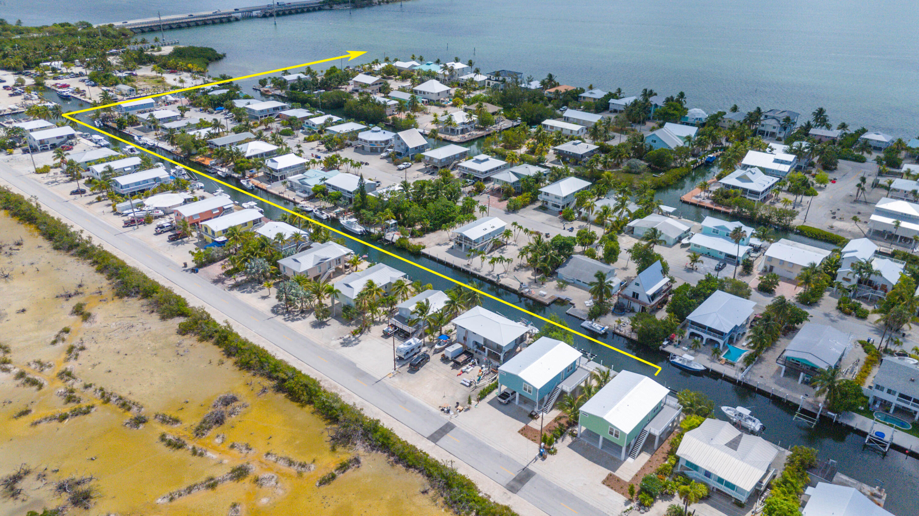 335 Pirates Road Summerland Key, FL 33042 - Photo 38 of 38 037-335PiratesRoad-SummerlandKey-FL-3304