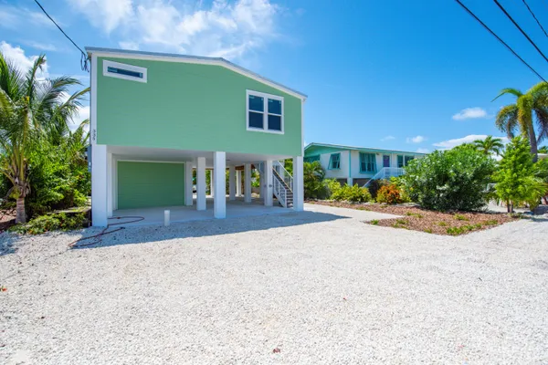$1,349,000 | 335 Pirates Road, Summerland Key, FL 33042