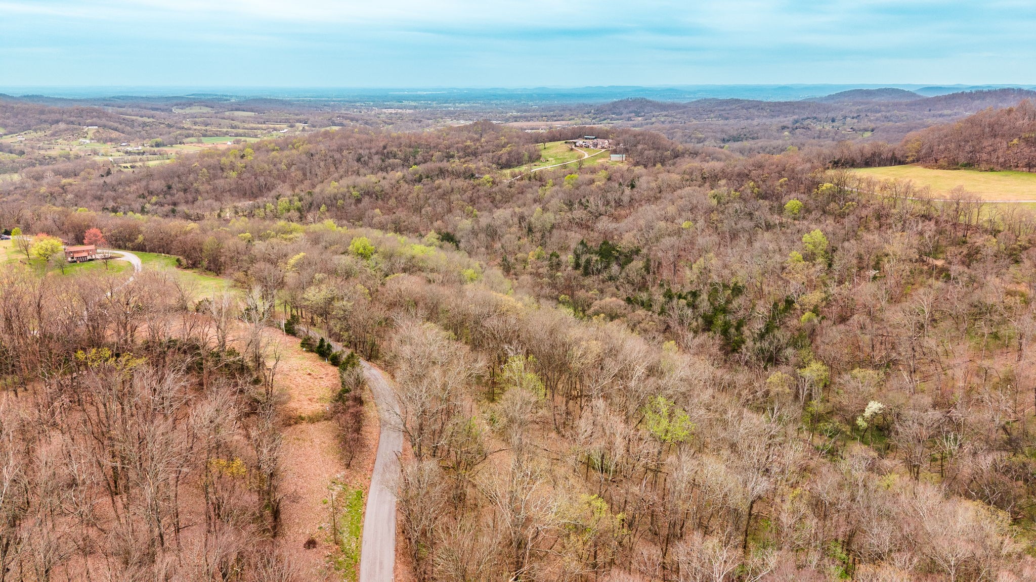 0 Wolf Hill Road Bethpage, TN 37022 - Photo 14 of 46 a view of an ocean