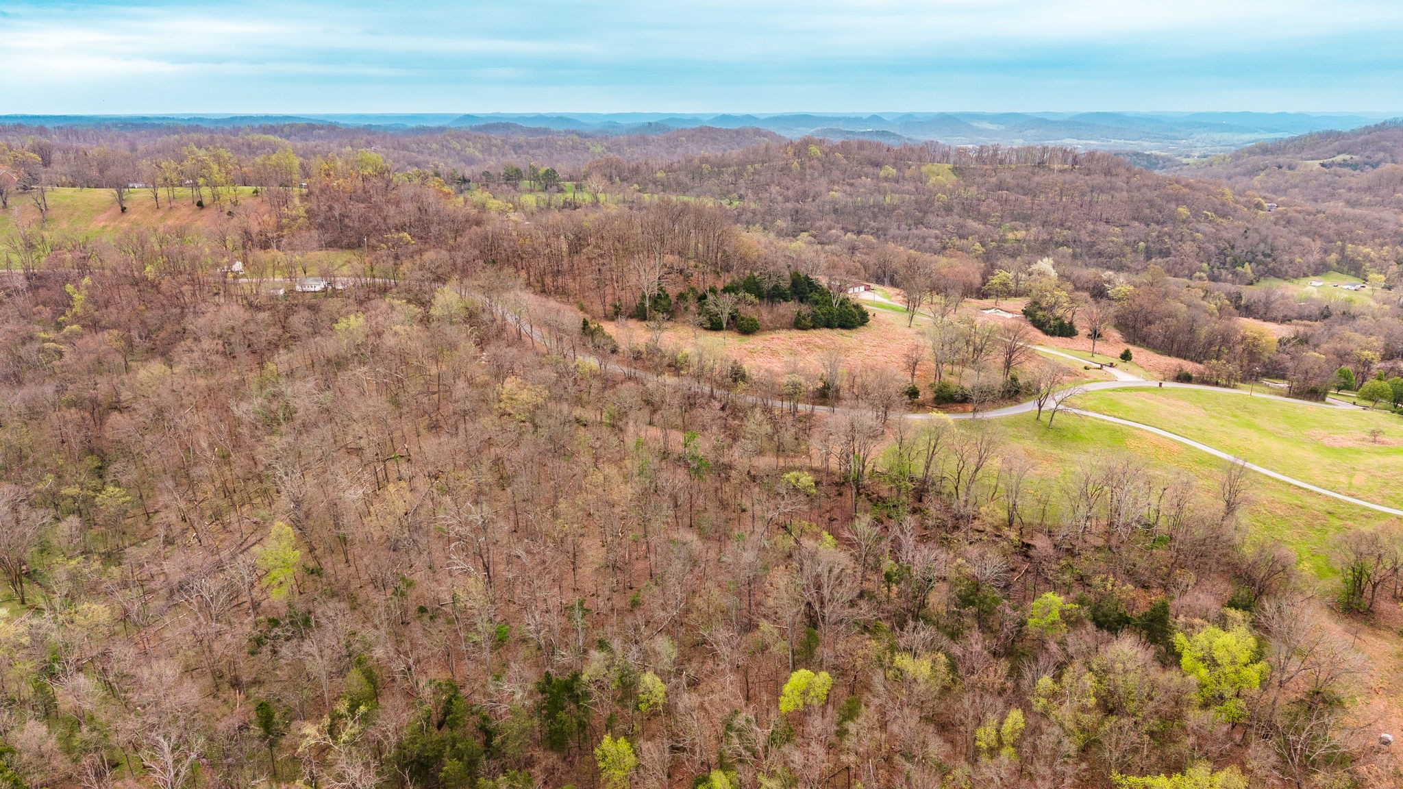 0 Wolf Hill Road Bethpage, TN 37022 - Photo 8 of 46 a view of a city