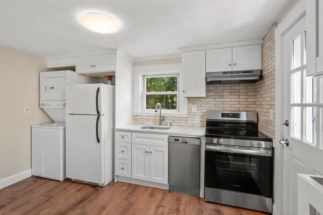 $3,100 | 92 Central Street, Unit 92, Ashland, MA 01721