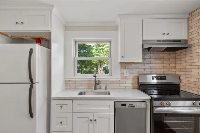 $3,100 | 92 Central Street, Unit 92, Ashland, MA 01721