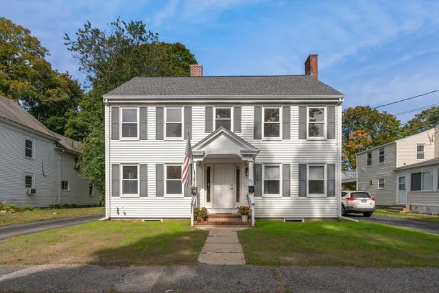 $3,100 | 92 Central Street, Unit 92, Ashland, MA 01721