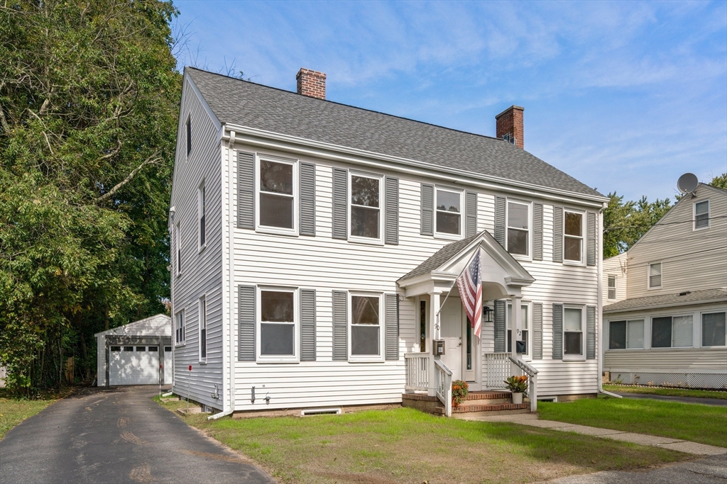 92 Central Street, Unit 92 Ashland, MA 01721 - Photo 23 of 26