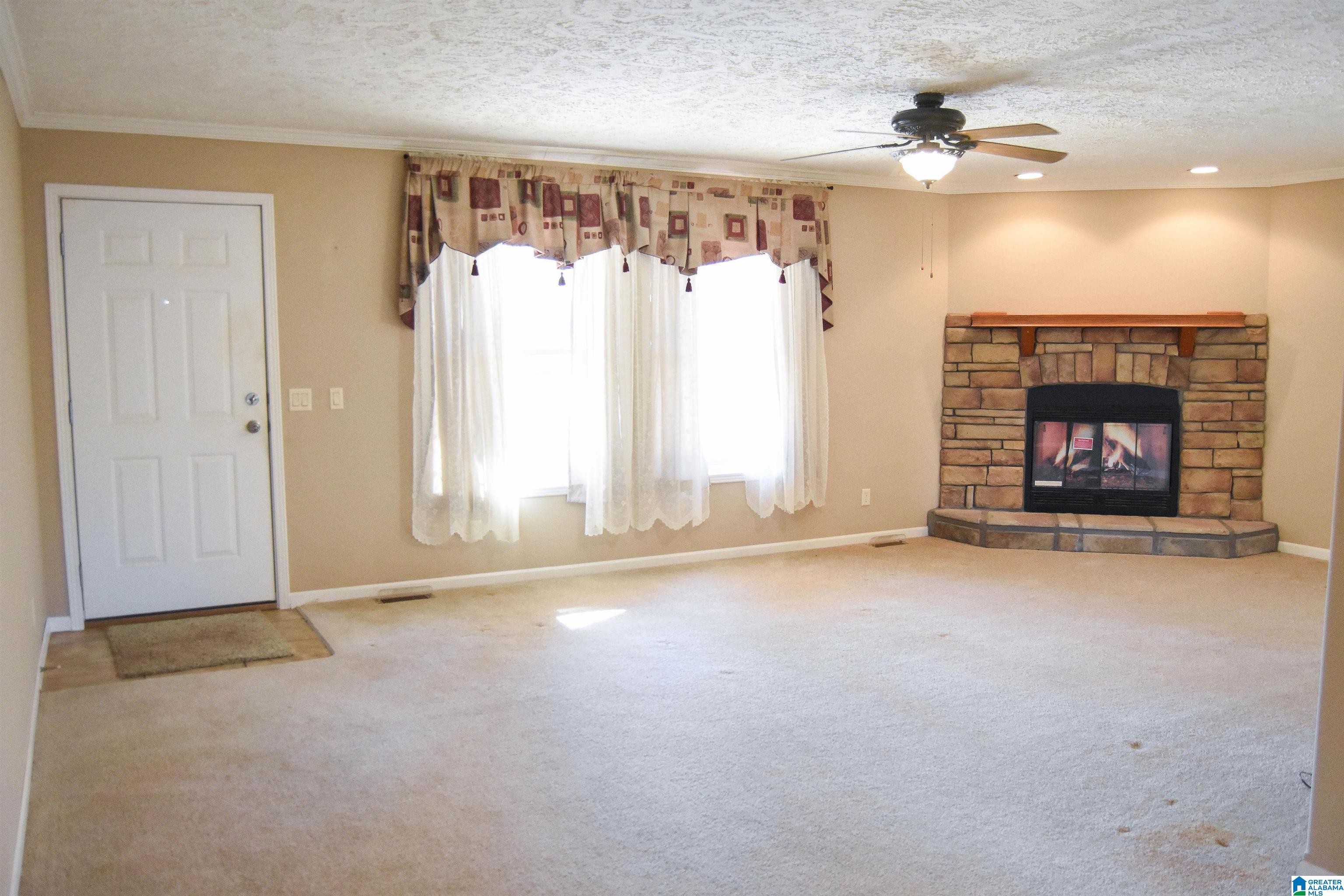 2488 Louina Road Roanoke, AL 36274 - Photo 22 of 97