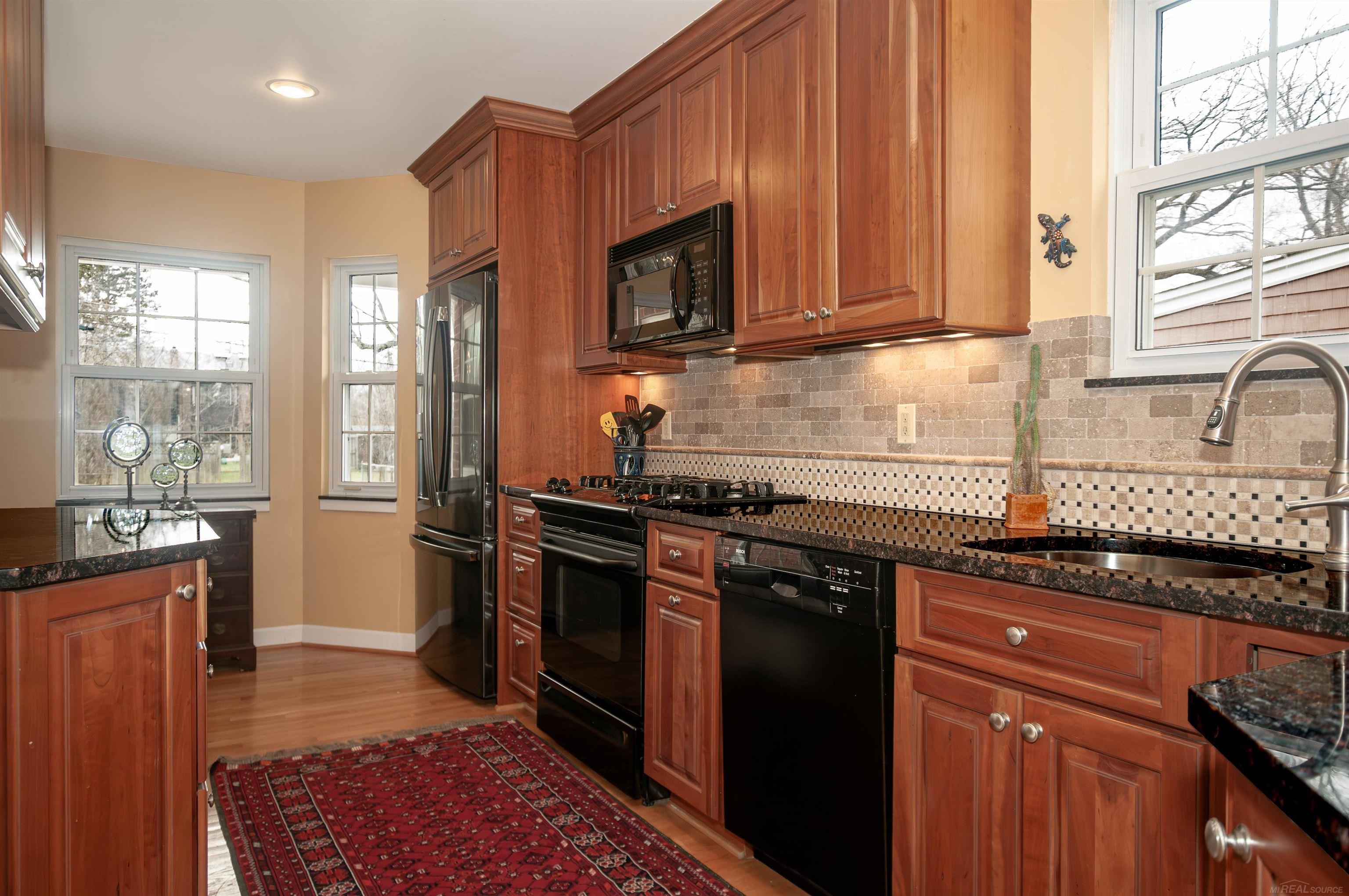 1359 Audubon Road Grosse Pointe Park, MI 48230 - Photo 20 of 70