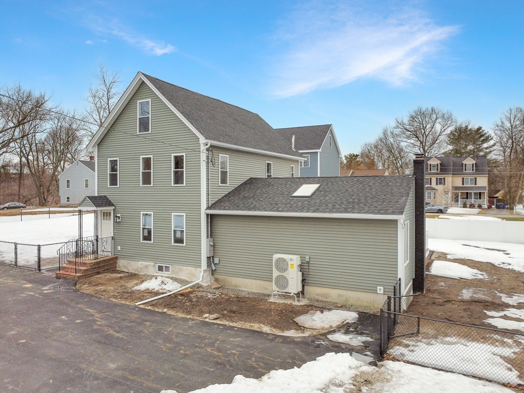 201 Aberdeen Road Methuen, MA 01844 - Photo 26 of 33