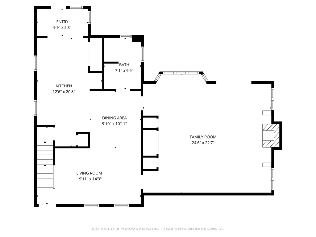 201 Aberdeen Road Methuen, MA 01844 - Photo 30 of 33