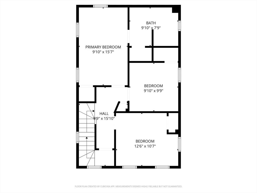 201 Aberdeen Road Methuen, MA 01844 - Photo 31 of 33