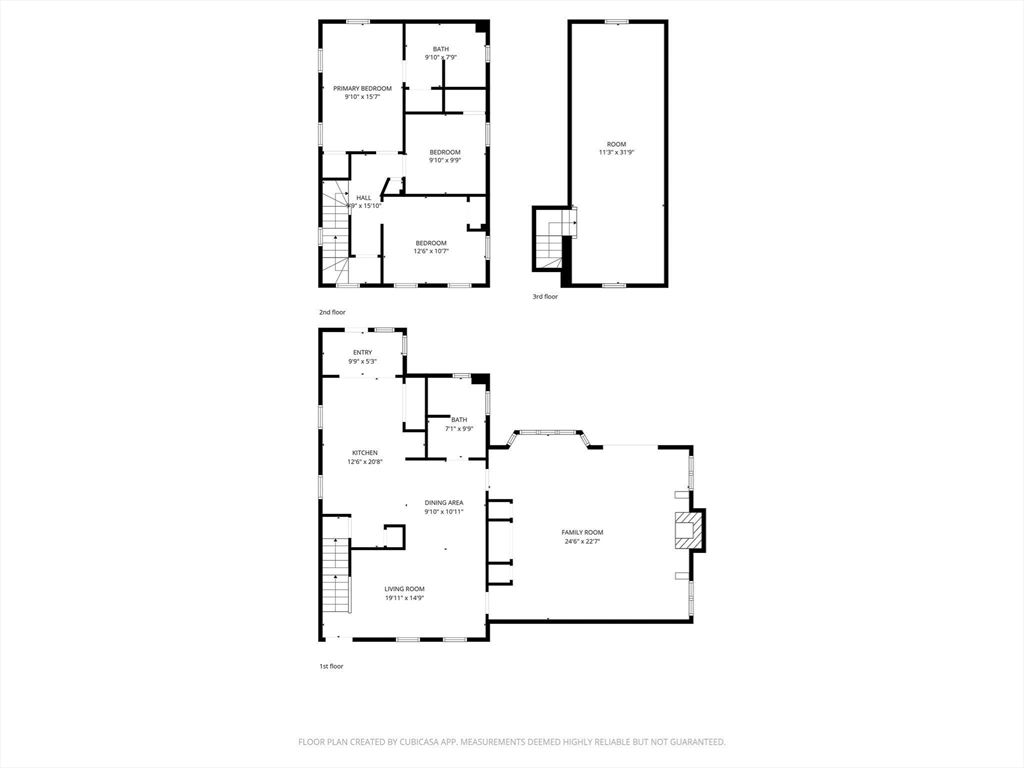 201 Aberdeen Road Methuen, MA 01844 - Photo 33 of 33