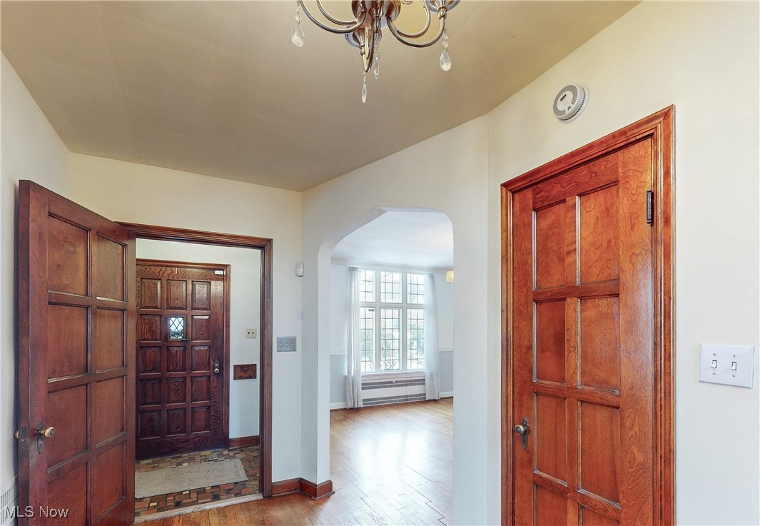 3256 Daleford Road Shaker Heights, OH 44120 - Photo 4 of 44 Gallery Image 4