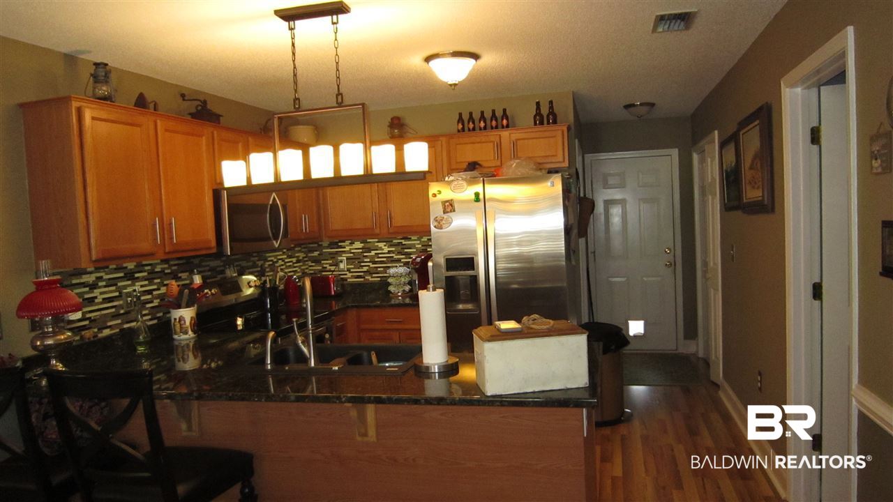 22885 McLeod Boulevard Foley, AL 36535 - Photo 11 of 20 kitchen addtl