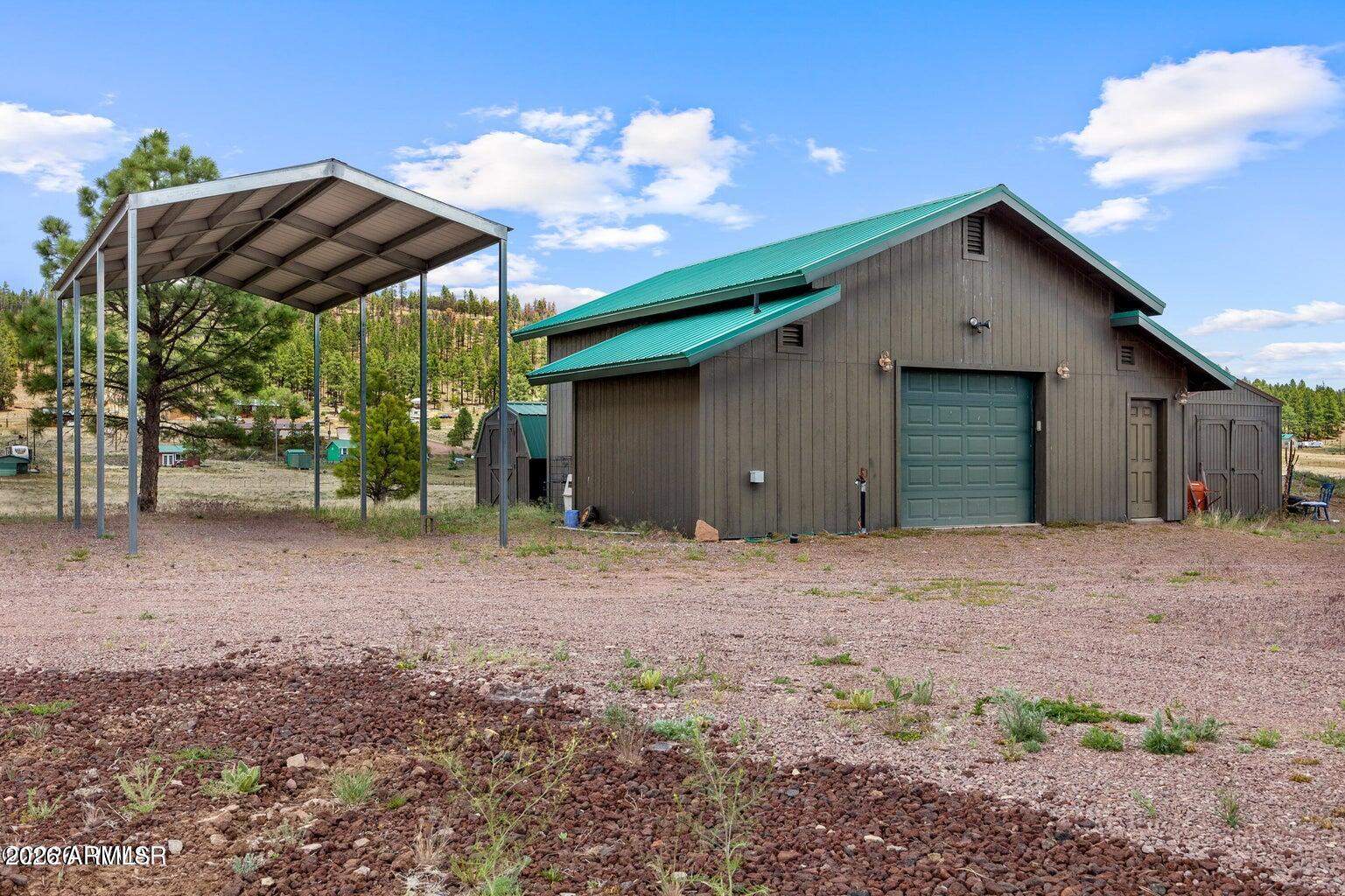 6 County Road 2099 Alpine, AZ 85920 - Photo 3 of 25 3