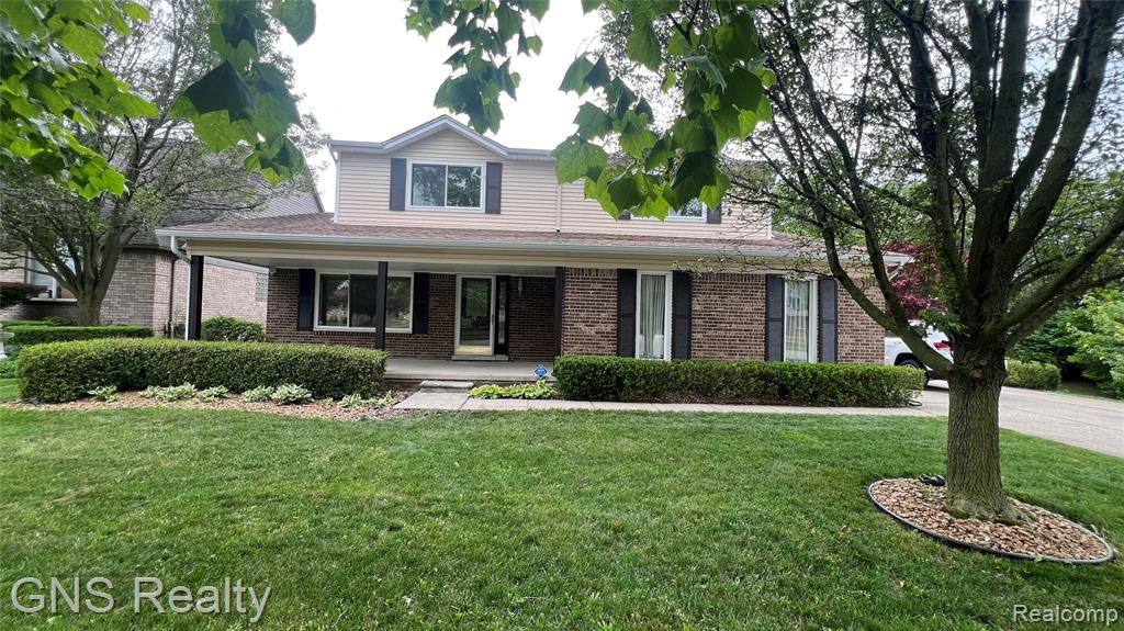 40739 Ruggero Street Clinton Township, MI 48038 - Photo 1 of 34 Gallery Image 1