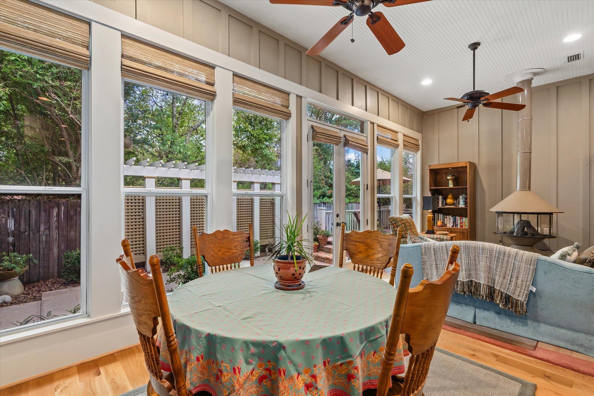 1419 6th Street Daphne, AL 36526 - Photo 14 of 30 Sun Room