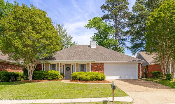 $283,000 | 571 Acorn Lane, Brandon, MS 39047