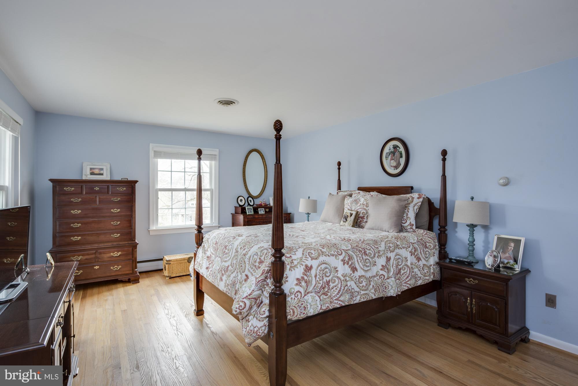 438 Ferry Point Road Annapolis, MD 21403 - Photo 15 of 29 Bedroom (Master)