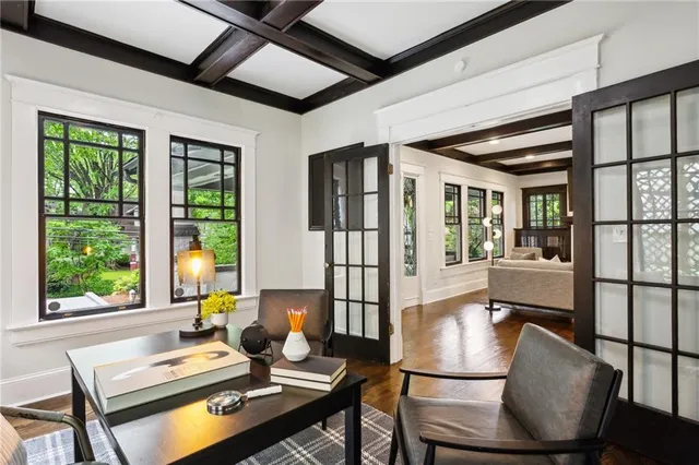 $1,349,900 | 843 Monroe Drive Northeast, Atlanta, GA 30308