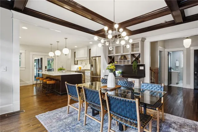 $1,349,900 | 843 Monroe Drive Northeast, Atlanta, GA 30308