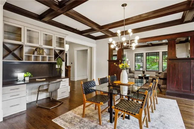 $1,349,900 | 843 Monroe Drive Northeast, Atlanta, GA 30308