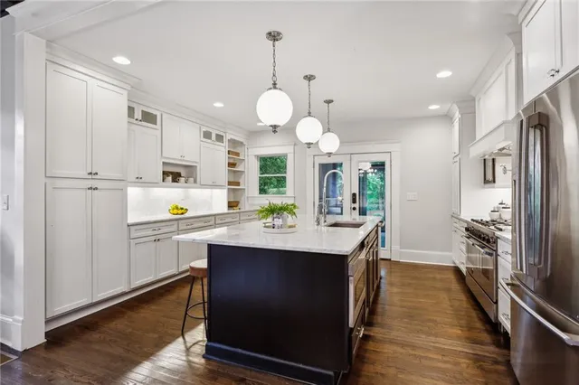 $1,349,900 | 843 Monroe Drive Northeast, Atlanta, GA 30308