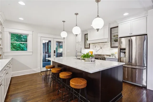 $1,349,900 | 843 Monroe Drive Northeast, Atlanta, GA 30308