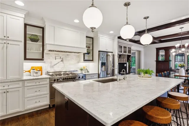 $1,349,900 | 843 Monroe Drive Northeast, Atlanta, GA 30308