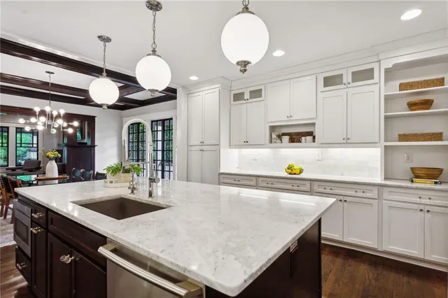 $1,349,900 | 843 Monroe Drive Northeast, Atlanta, GA 30308