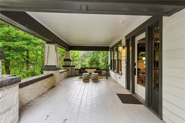 $1,349,900 | 843 Monroe Drive Northeast, Atlanta, GA 30308