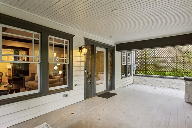 $1,349,900 | 843 Monroe Drive Northeast, Atlanta, GA 30308