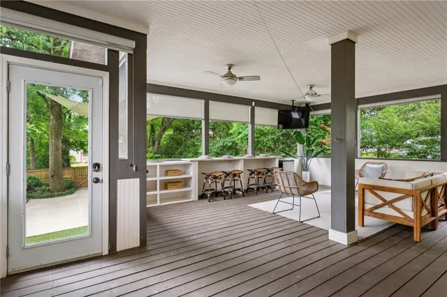 $1,349,900 | 843 Monroe Drive Northeast, Atlanta, GA 30308