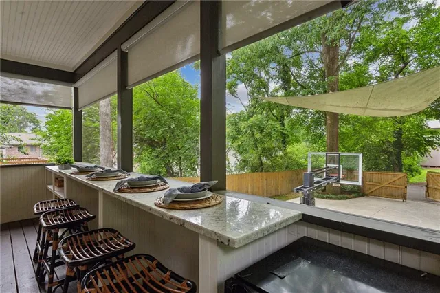 $1,349,900 | 843 Monroe Drive Northeast, Atlanta, GA 30308