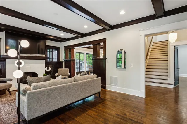 $1,349,900 | 843 Monroe Drive Northeast, Atlanta, GA 30308