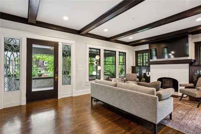 $1,349,900 | 843 Monroe Drive Northeast, Atlanta, GA 30308