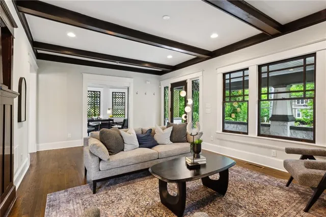 $1,349,900 | 843 Monroe Drive Northeast, Atlanta, GA 30308