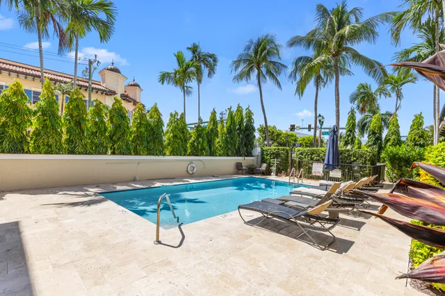 front view of a house