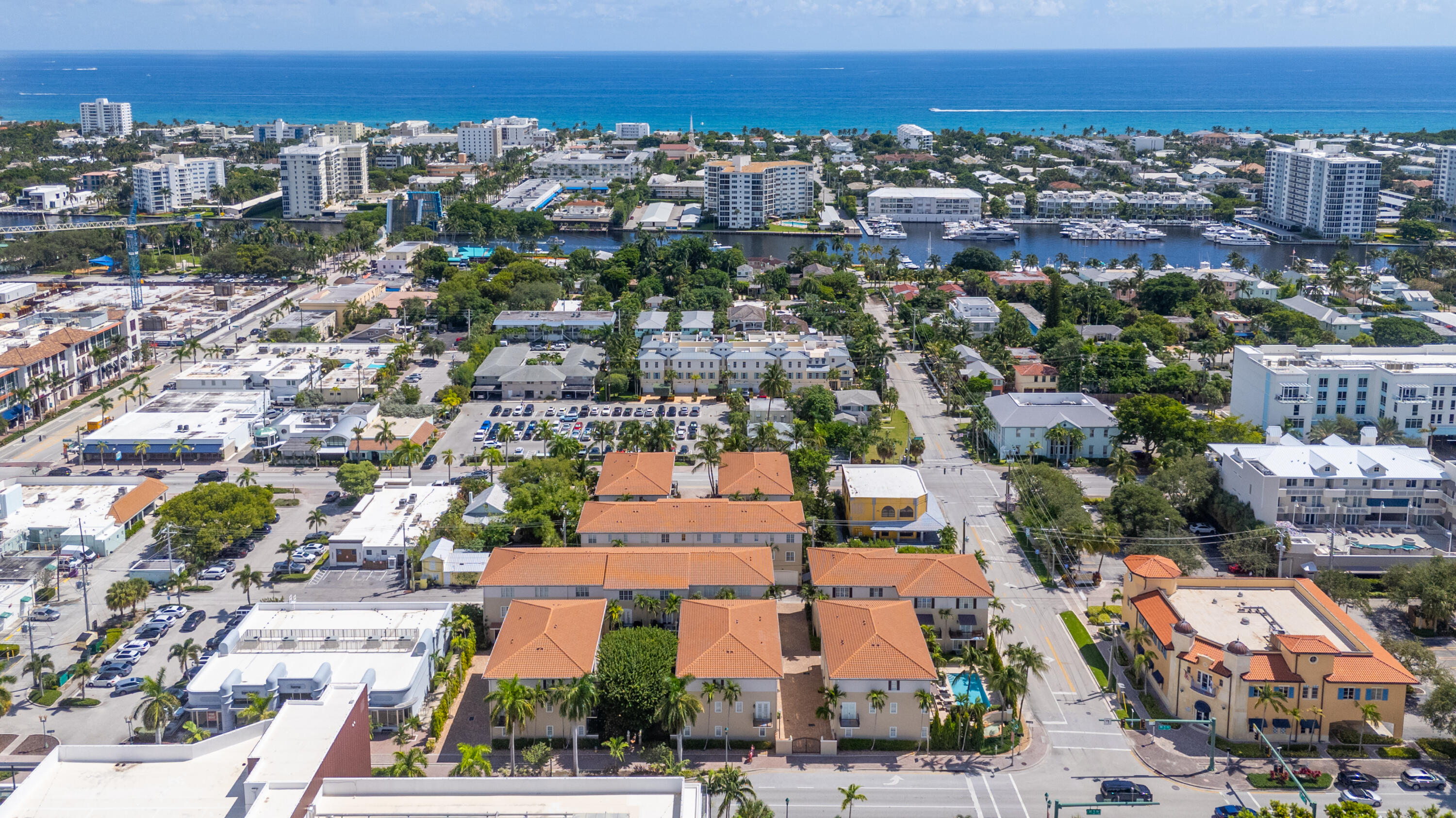 65 Southeast 5th Avenue, Unit B Delray Beach, FL 33483 - Photo 44 of 47 dji_fly_20250927_122402_0044_17589939385