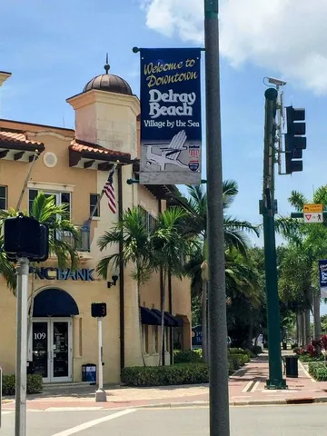 $6,000 | 65 Southeast 5th Avenue, Unit B, Delray Beach, FL 33483