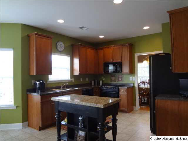 601 Chesser Court Chelsea, AL 35043 - Photo 9 of 29