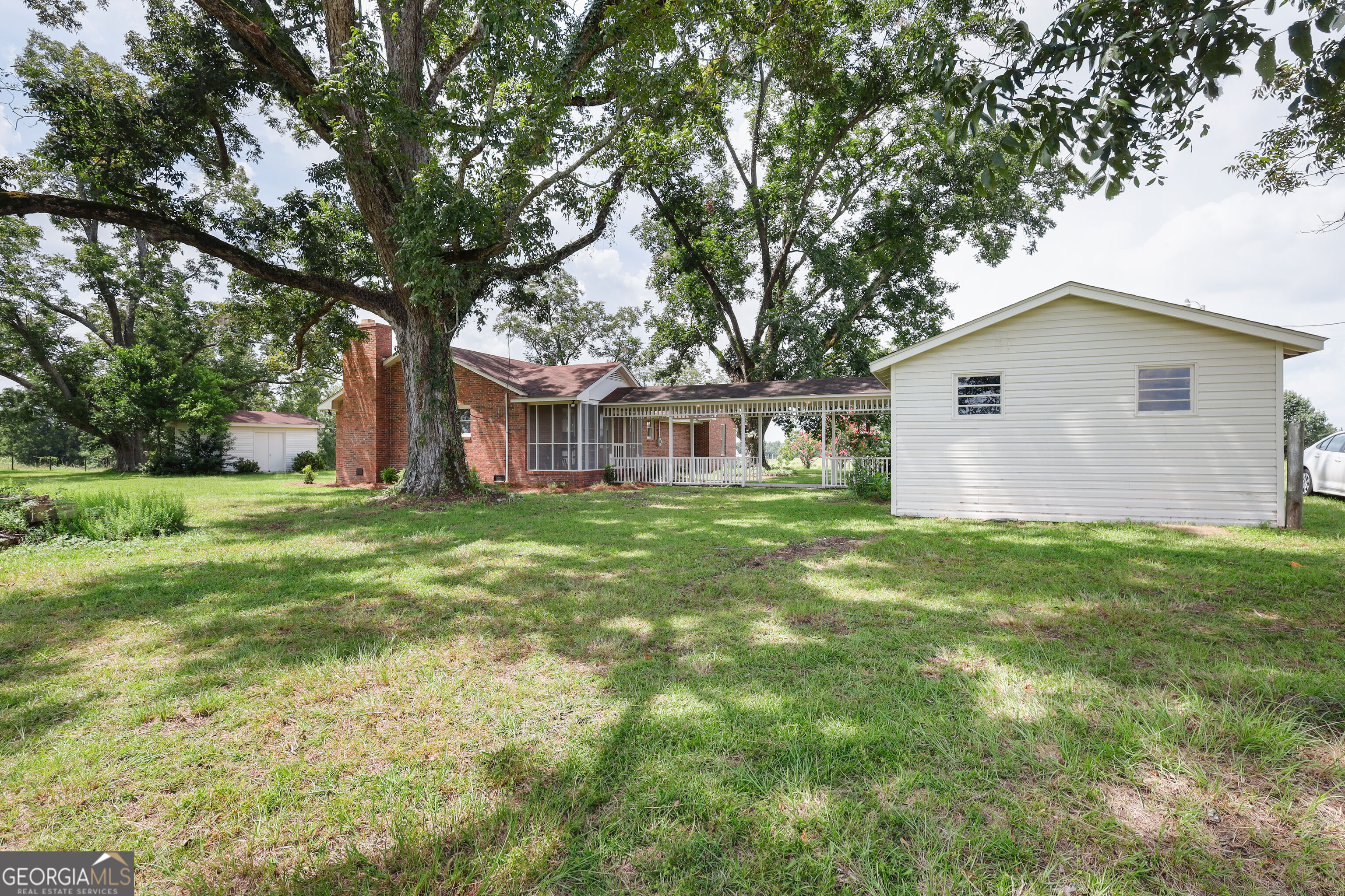 5371 Paynes Chapel Road Garfield, GA 30425 - Photo 36 of 46 Gallery Image 36