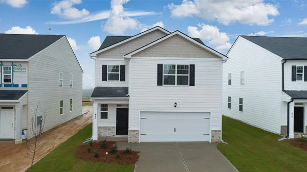 $268,230 | 682 Lytham Drive, Aiken, SC 29801