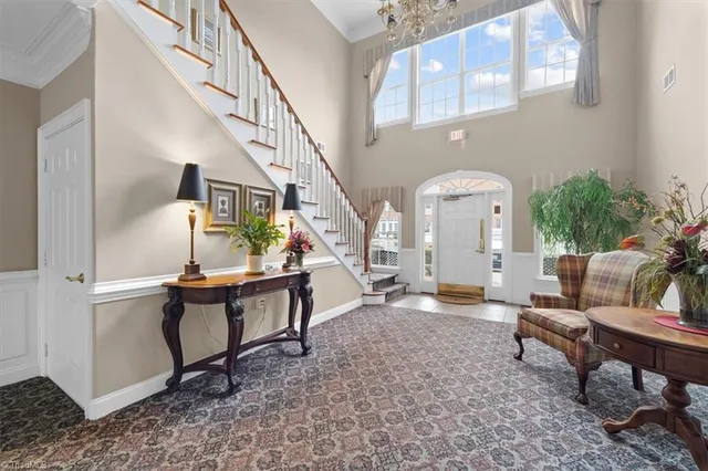 $220,000 | 524 College Road, Unit 306, Greensboro, NC 27410