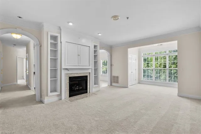 $220,000 | 524 College Road, Unit 306, Greensboro, NC 27410