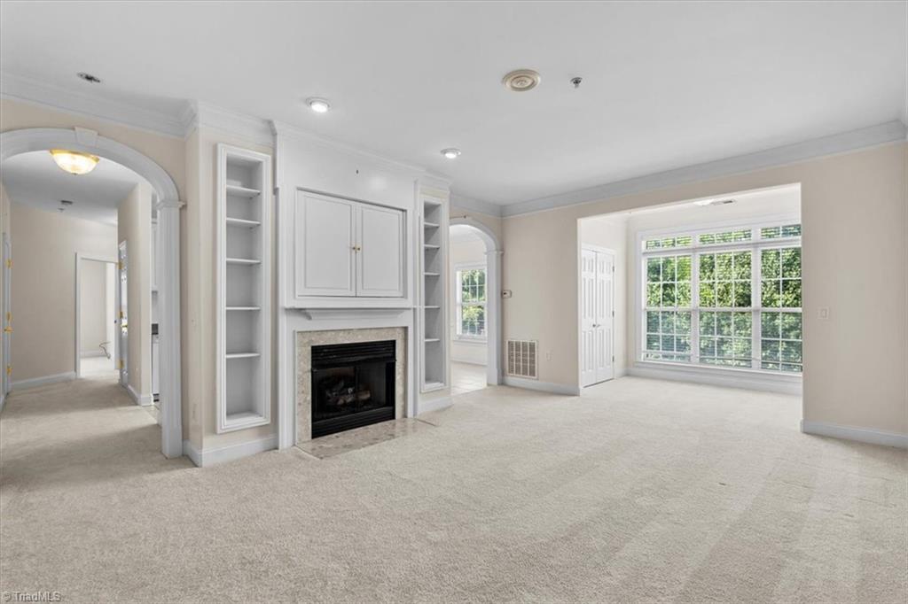 524 College Road, Unit 306 Greensboro, NC 27410 - Photo 3 of 35