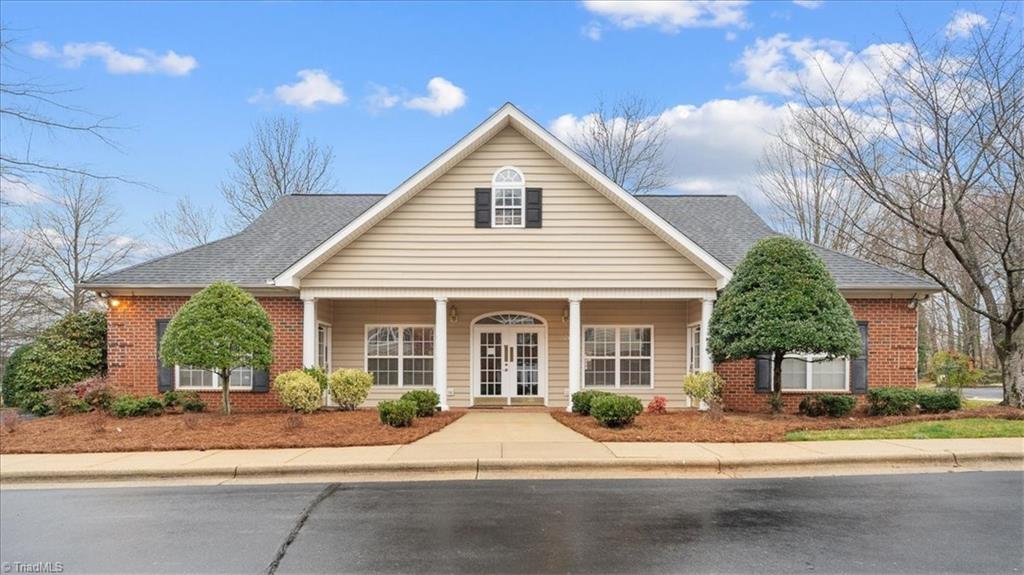 524 College Road, Unit 306 Greensboro, NC 27410 - Photo 32 of 35