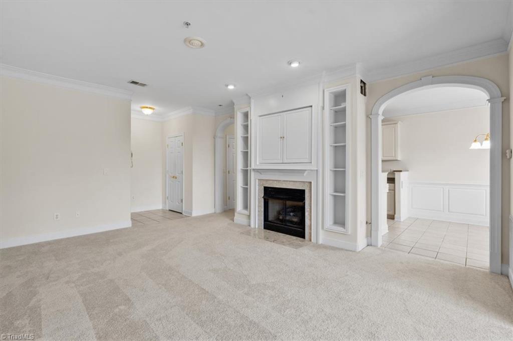 524 College Road, Unit 306 Greensboro, NC 27410 - Photo 4 of 35