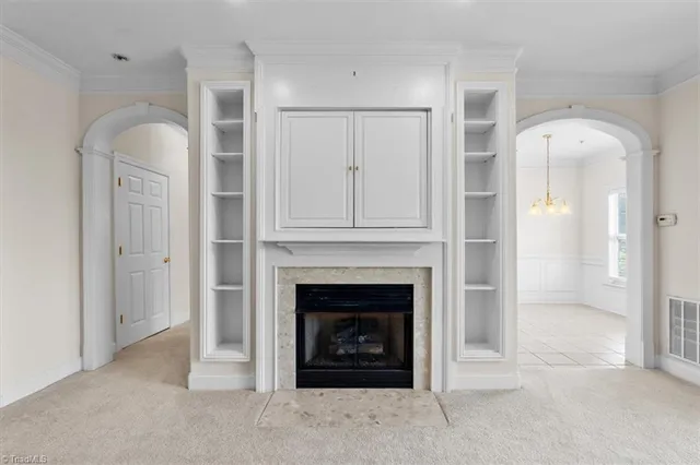 $220,000 | 524 College Road, Unit 306, Greensboro, NC 27410