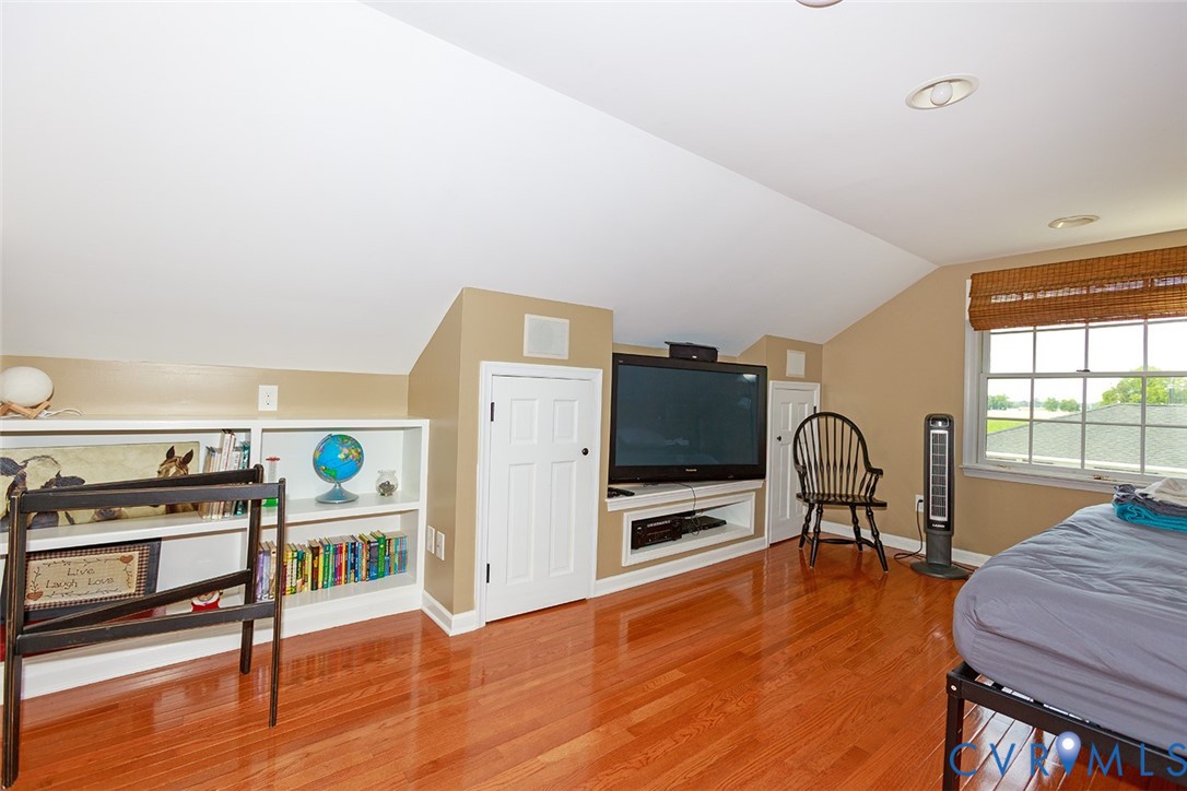 11133 Rolfe Highway Dendron, VA 23839 - Photo 38 of 49